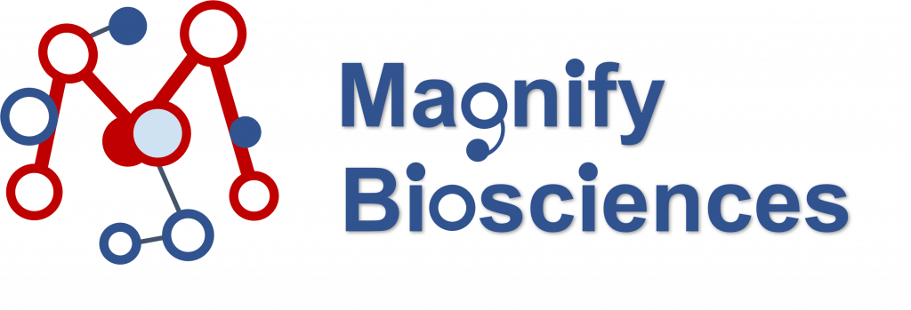 Magnify Bioscience Logo